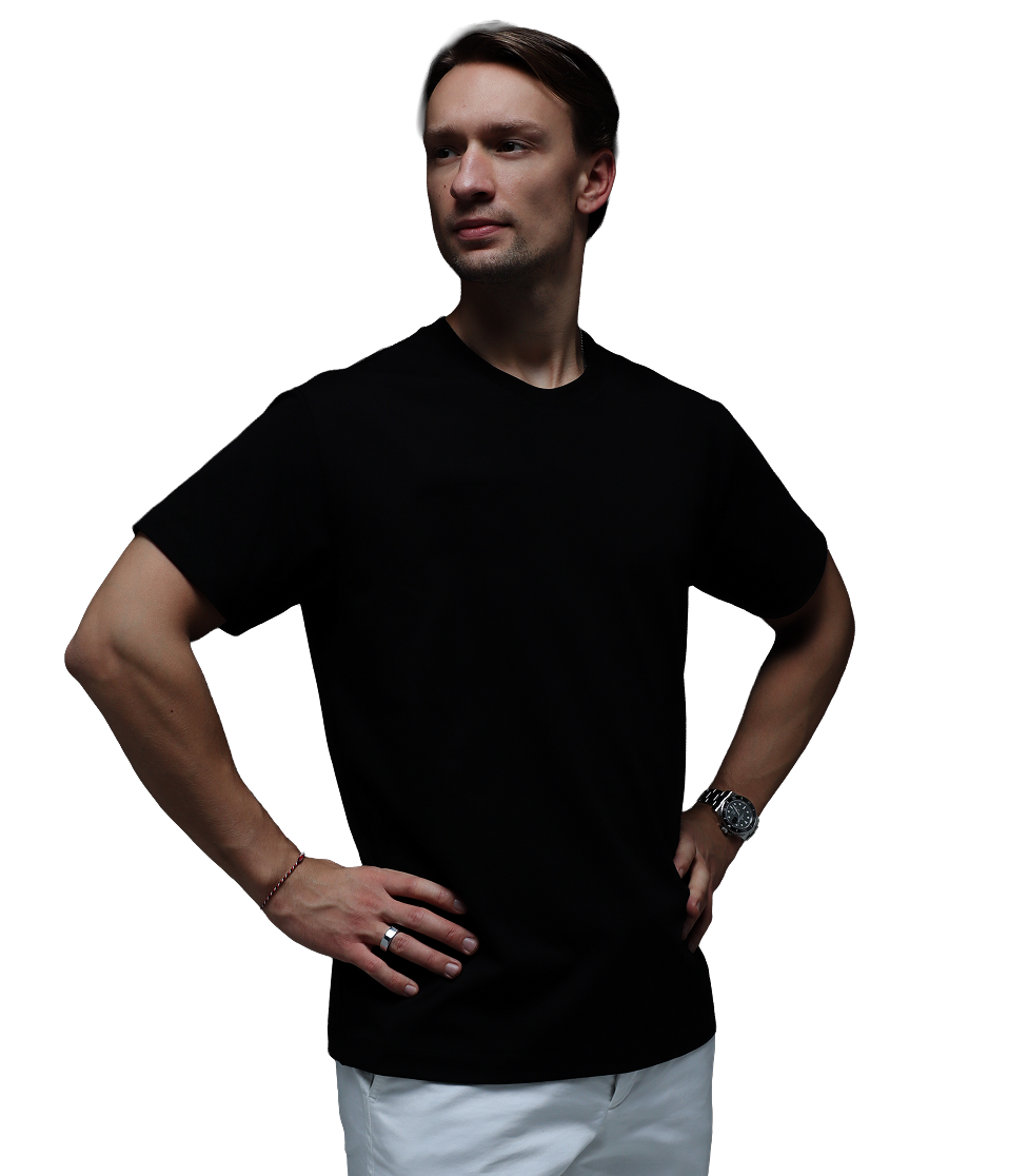 Alex Kapitanski